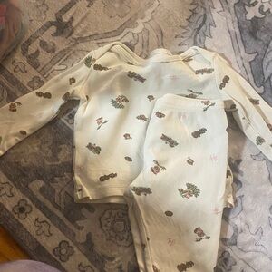 6 month ralph lauren set